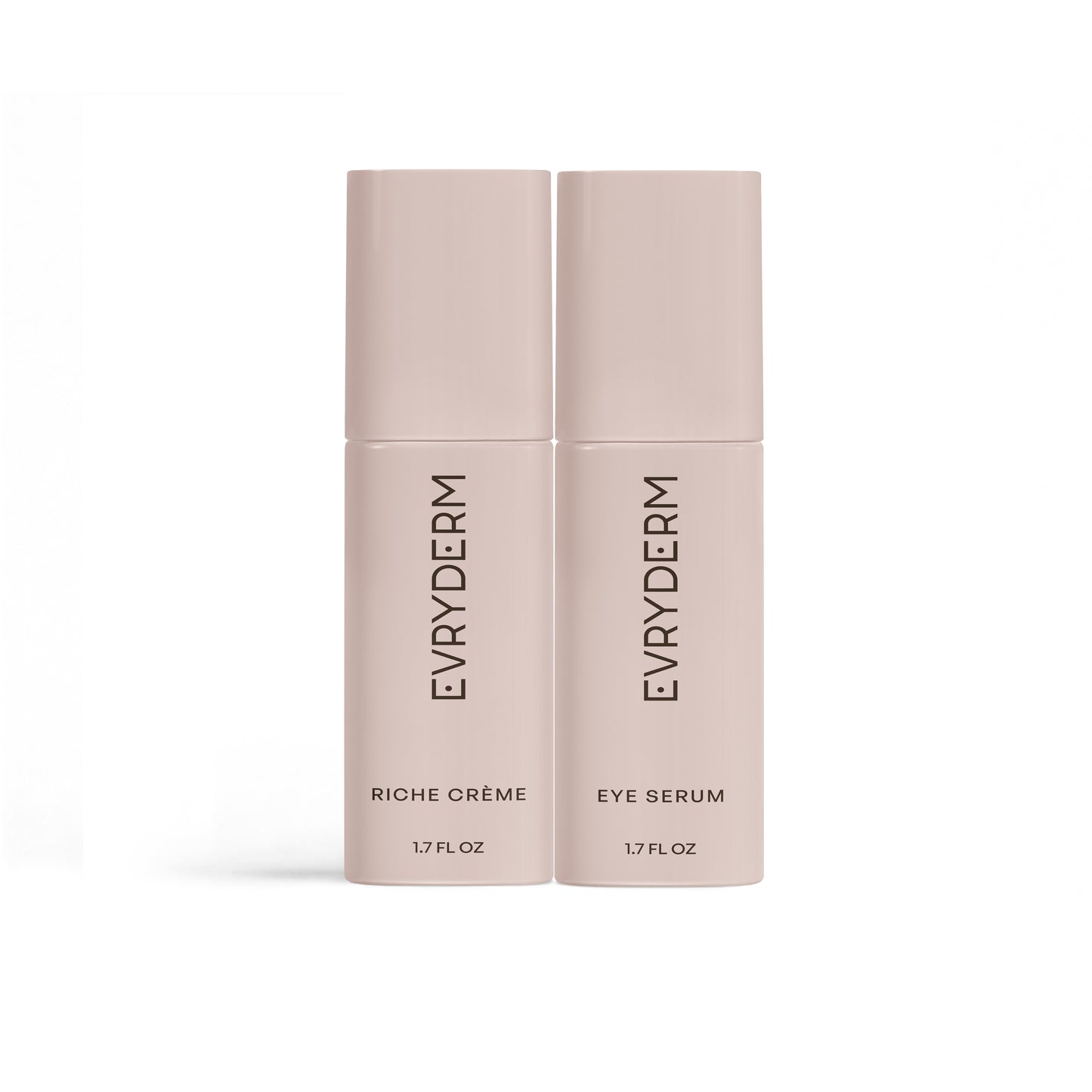 Full Face Moisture Set