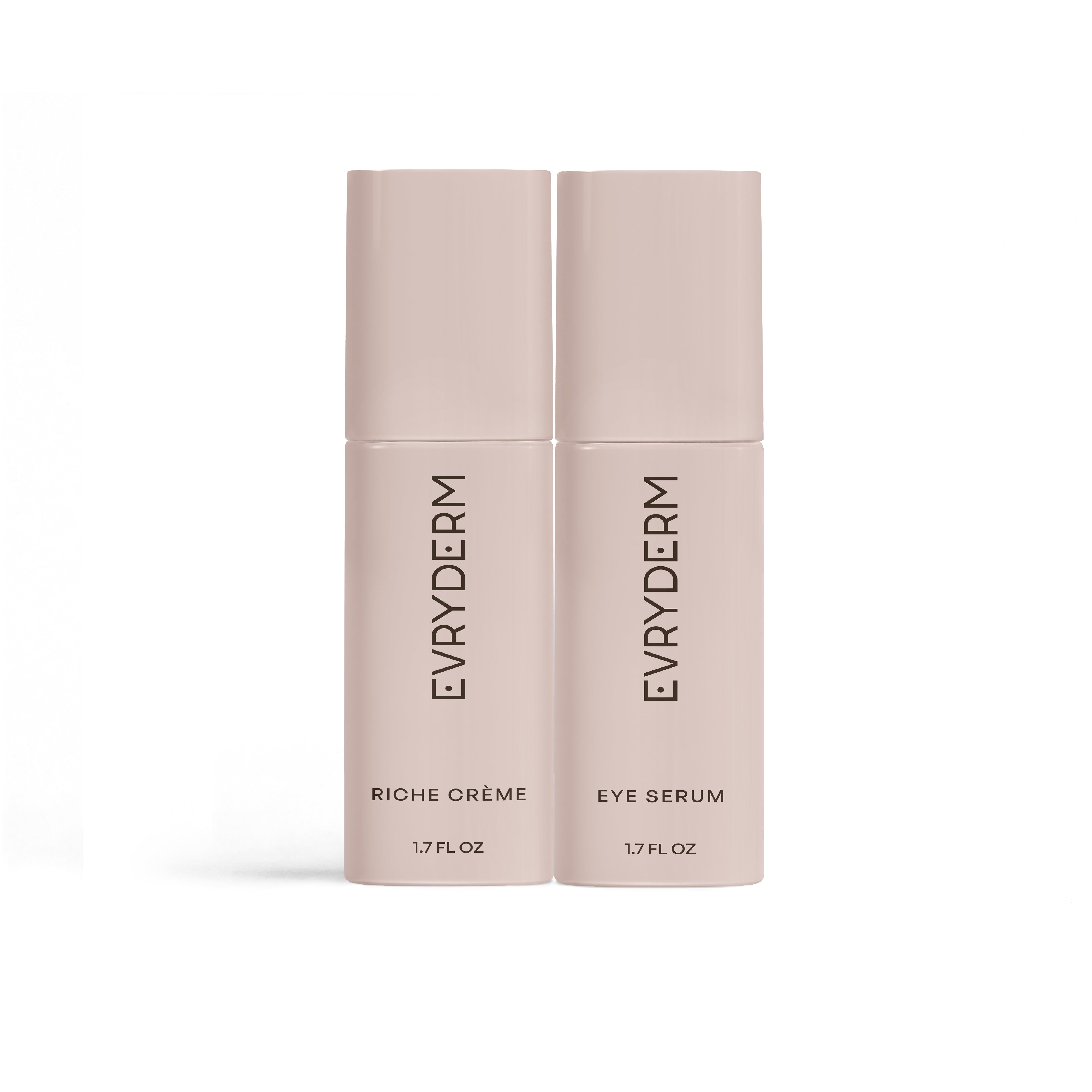 Full Face Moisture Set
