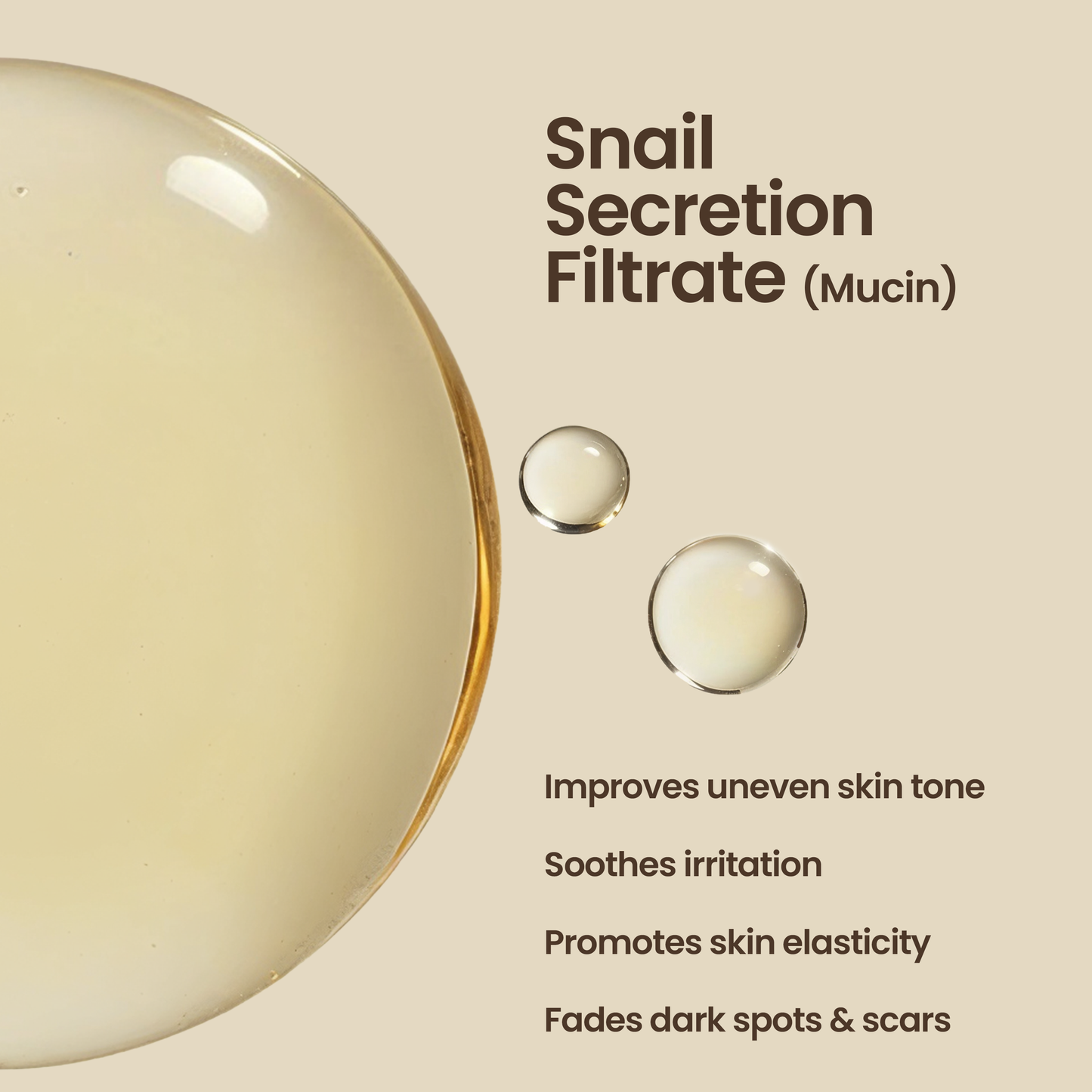 Snail Mucin Essence
