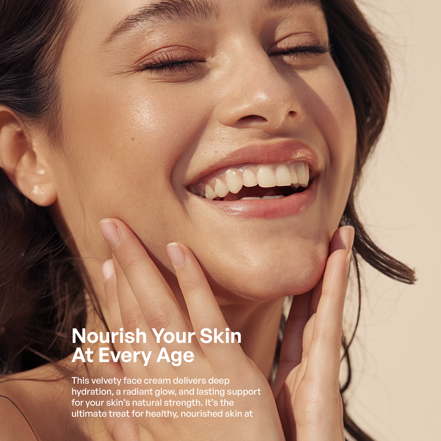 Full Face Moisture Set
