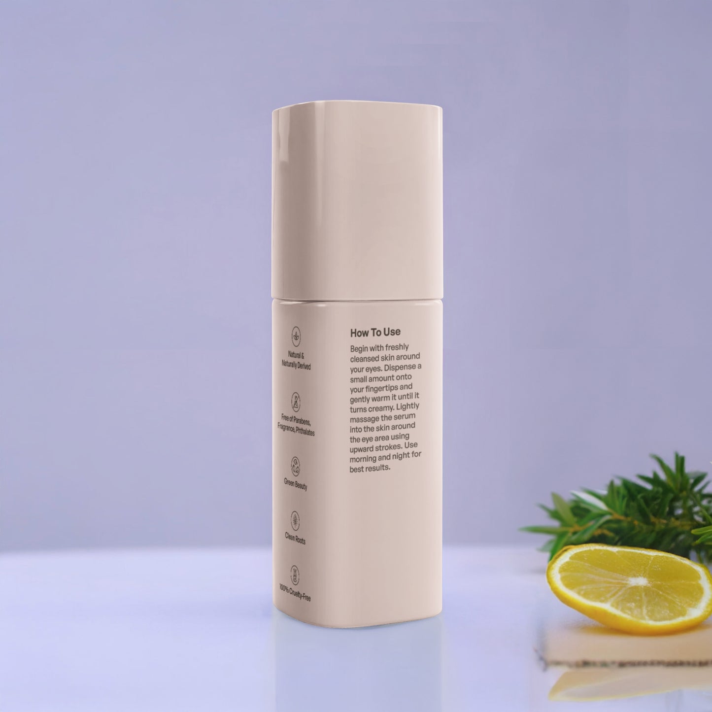 Eye Serum