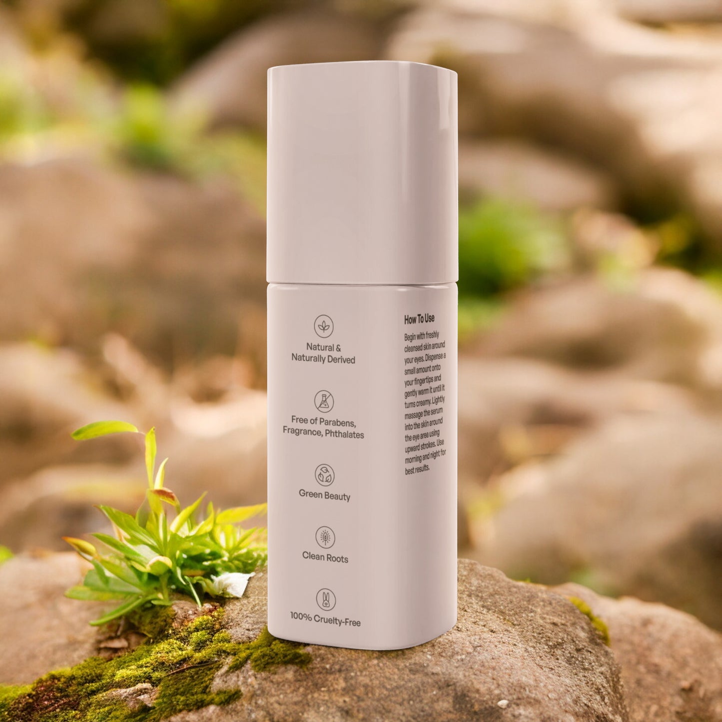 Eye Serum