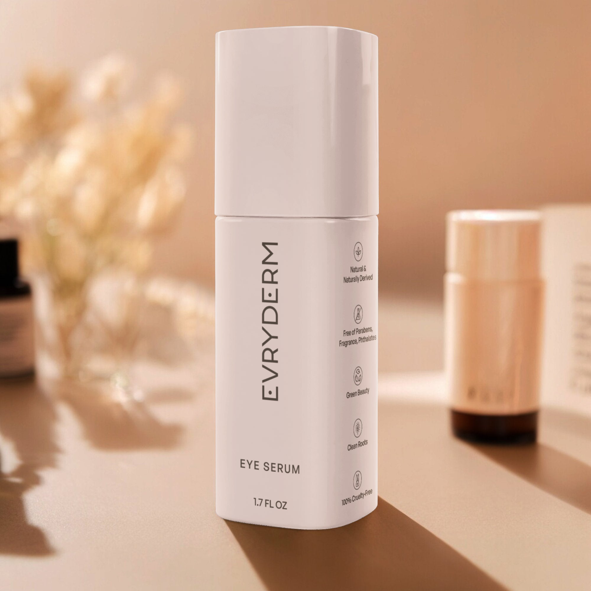 Eye Serum