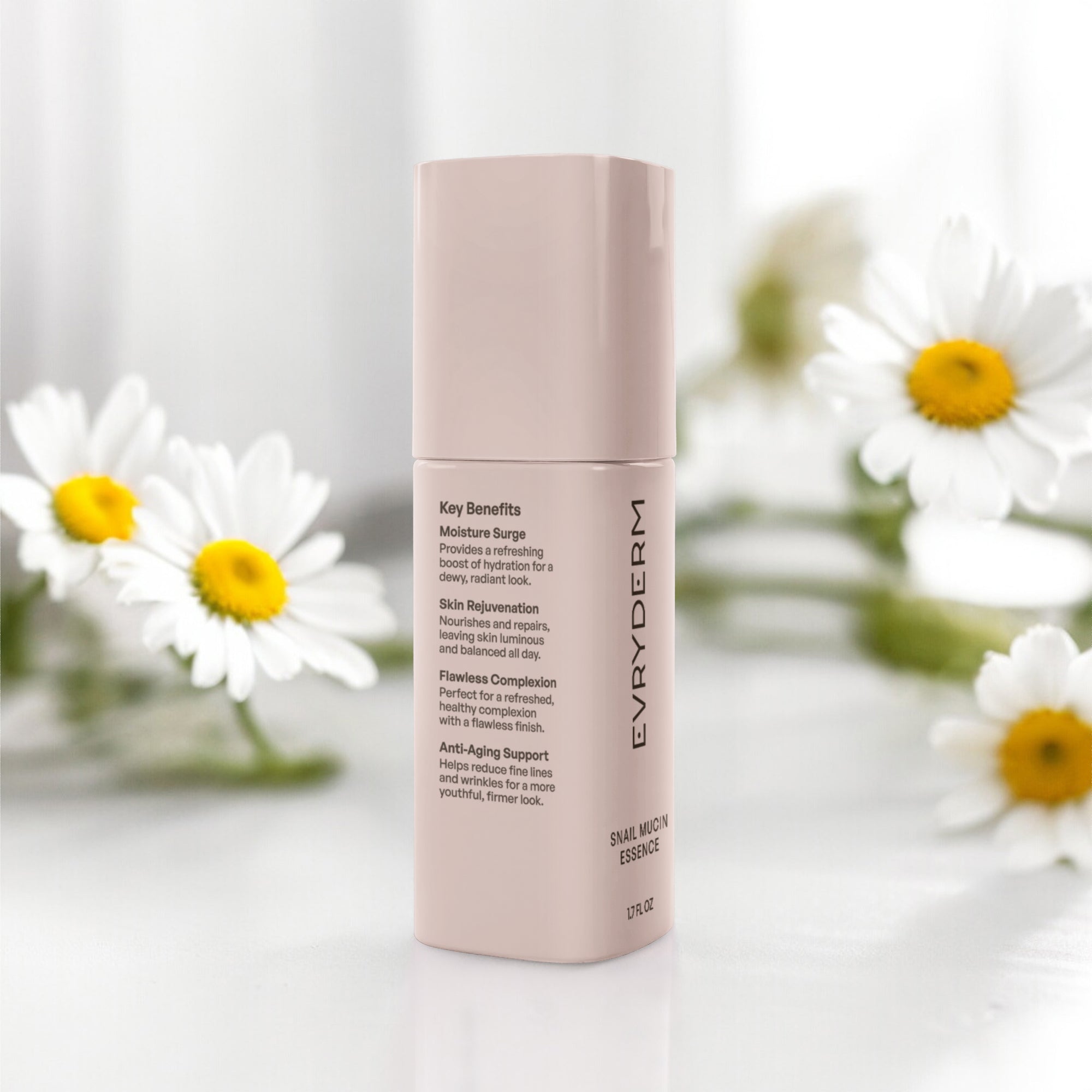 Snail Mucin Essence