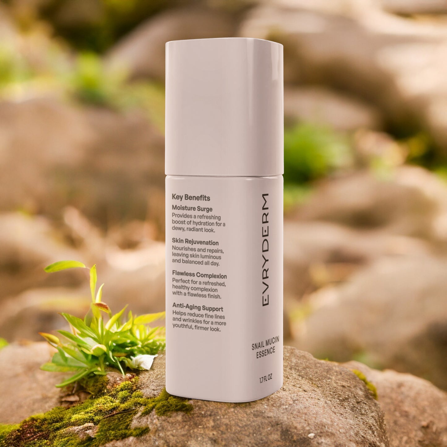 Snail Mucin Essence