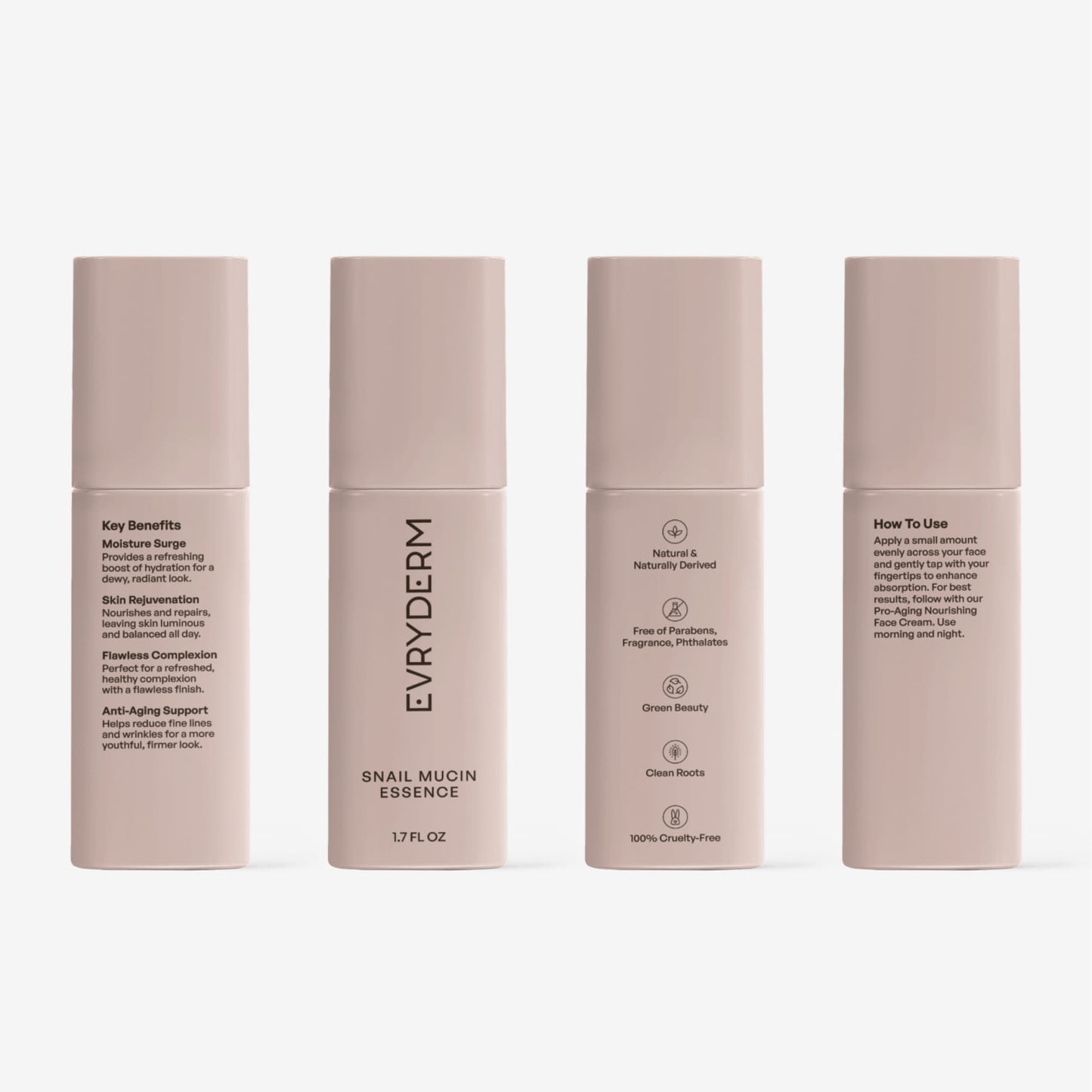 Snail Mucin Essence