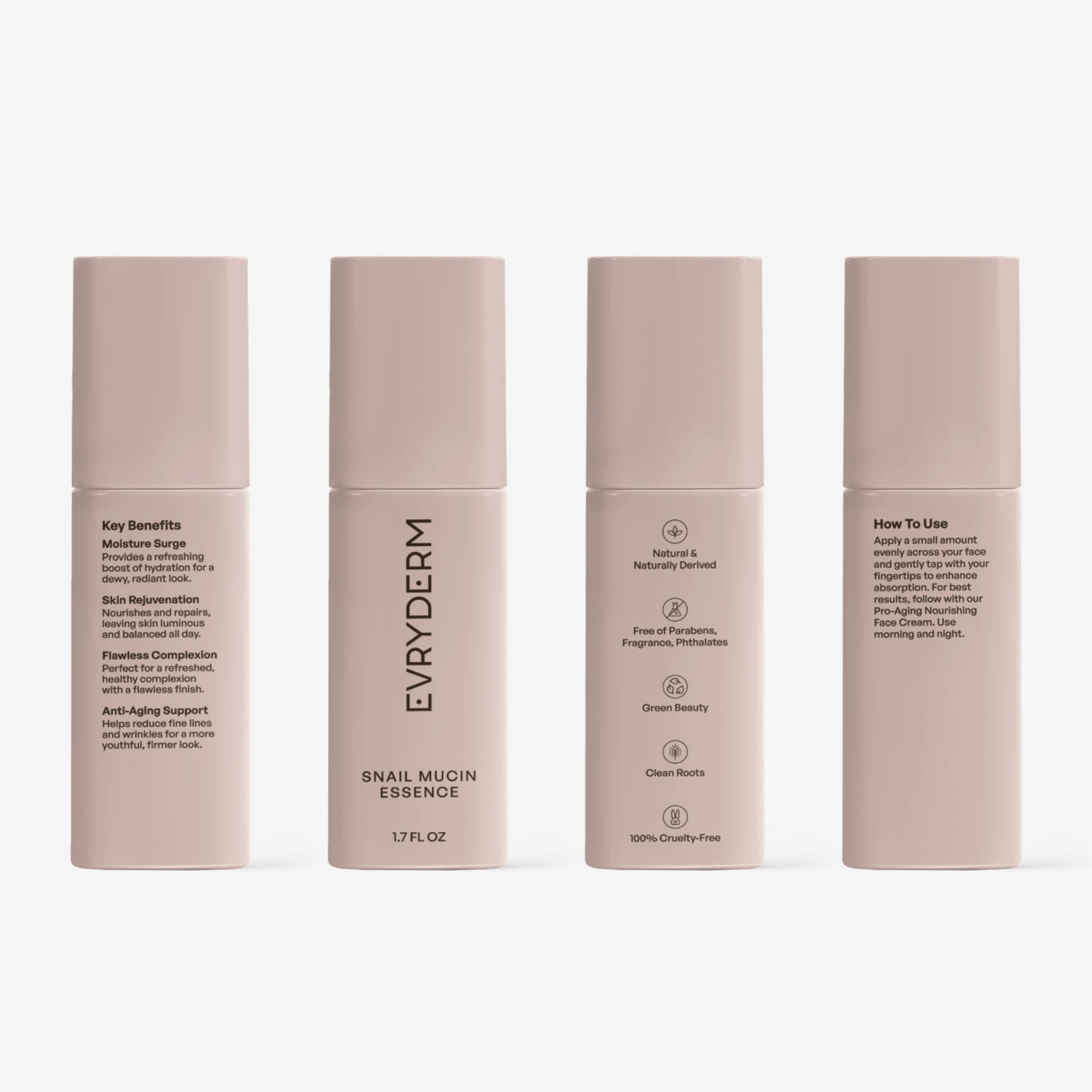 Snail Mucin Essence