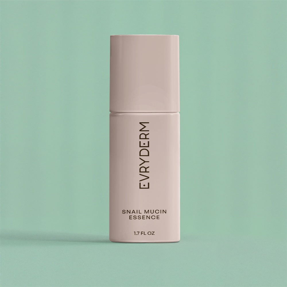 Snail Mucin Essence