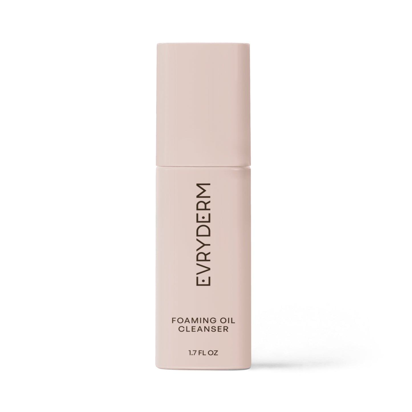 Foaming Oil Cleanser