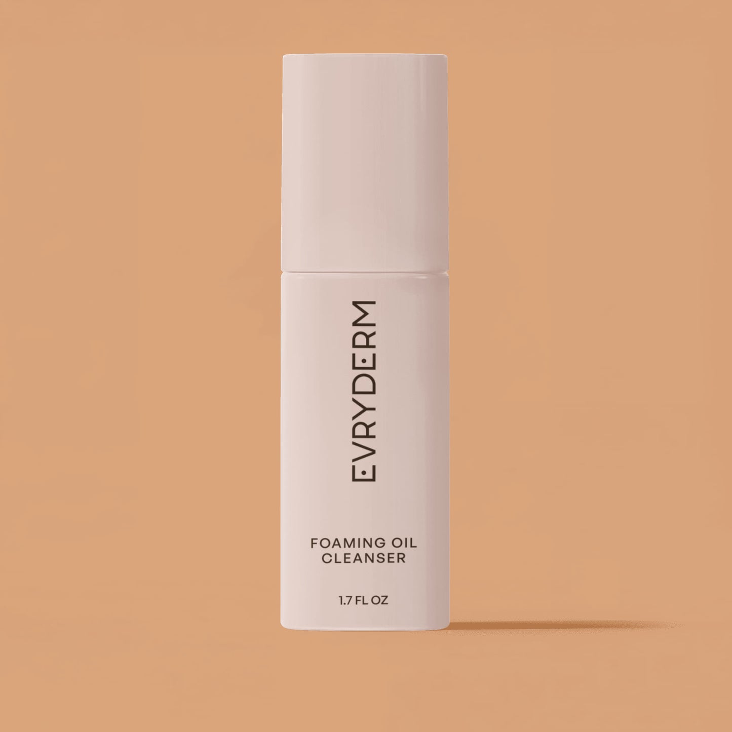 Foaming Oil Cleanser